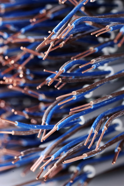 组电线图片下载