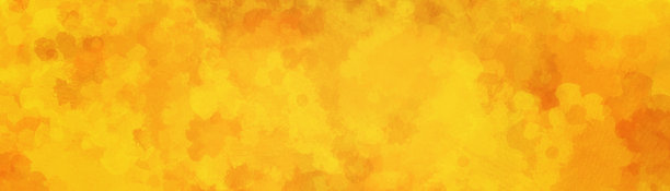 金色复古背景与纹理图案在老黄画古董墙设计图片下载