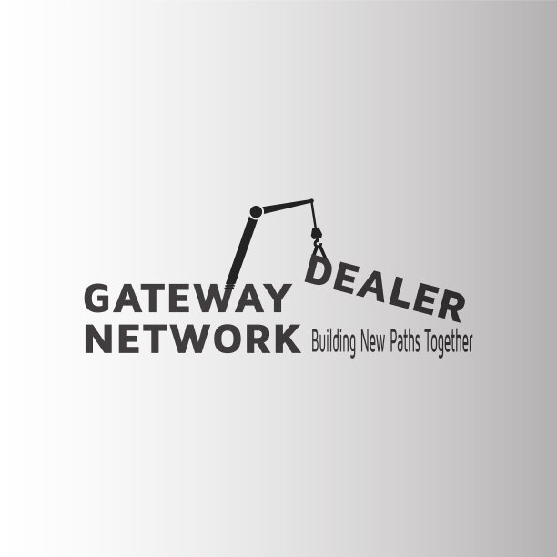 构建现代标志设计模板图片下载