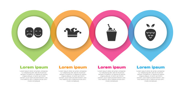 设置扑克牌玩家小丑扑克牌香槟图片下载