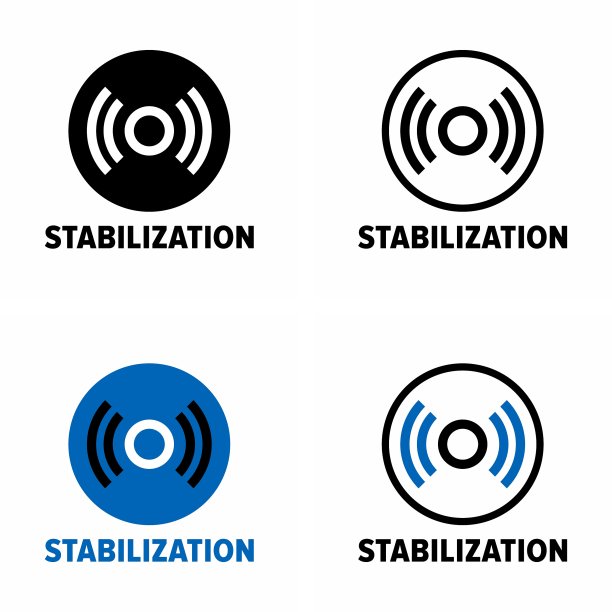 “稳定器”照片视频相机财产信息标志图片下载
