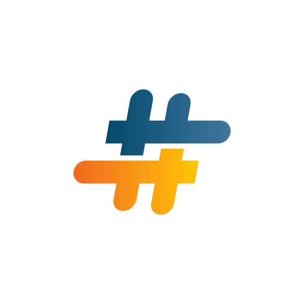 标签图标标识设计模板图片下载