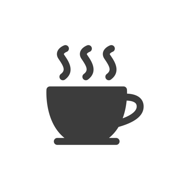 咖啡杯的图标图片下载
