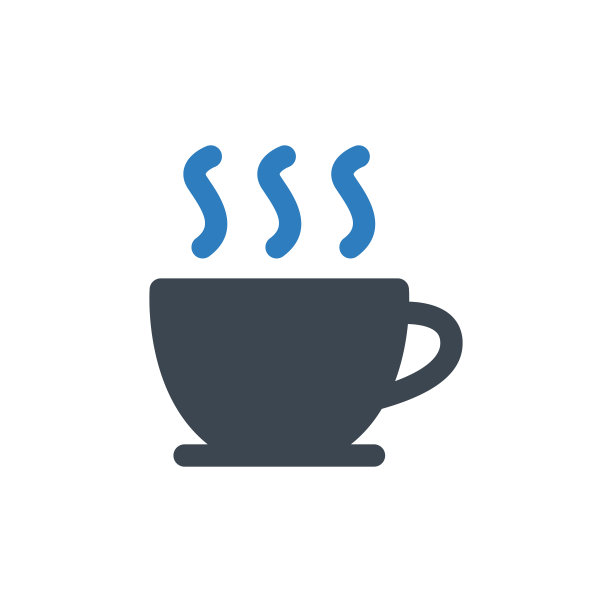 咖啡杯的图标图片下载