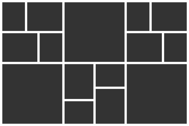 模板拼贴15帧照片部分图片下载