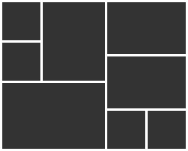 拼贴模型的照片蒙太奇图片下载