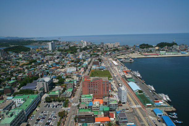 Gangnam,首尔,韩国图片下载