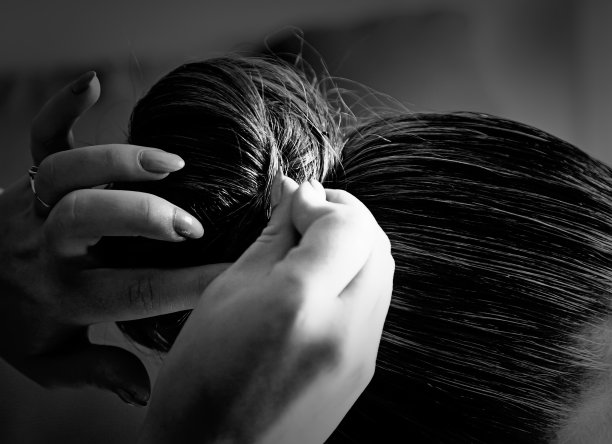 理发师做收集图片下载