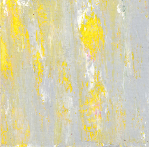 各种颜色的图形背景。在水彩纸上粘贴丙烯酸。图片下载