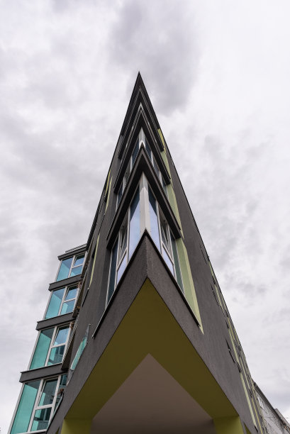 房屋山墙图片下载