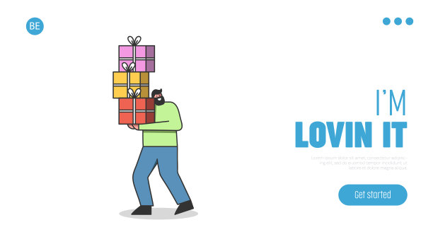 推广销售和折扣概念网上商店图片下载