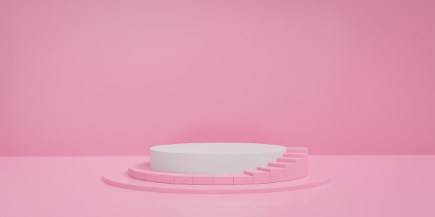 产品展示平台的概念。图片下载