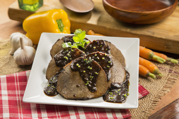 Asado黑人或黑人烧烤图片下载