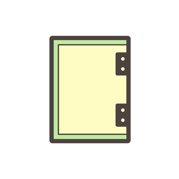 隔墙图标图片下载