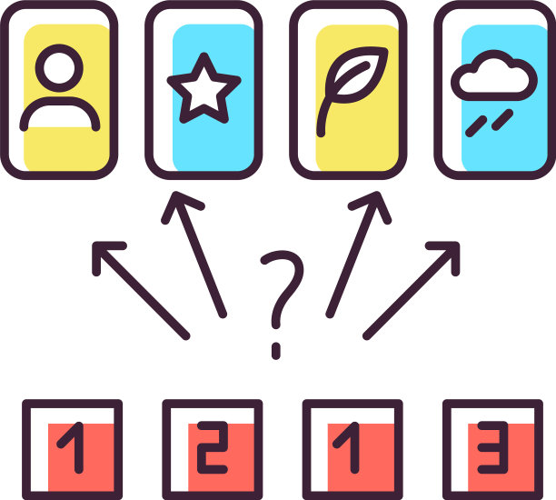 猜图片RGB颜色图标图片下载