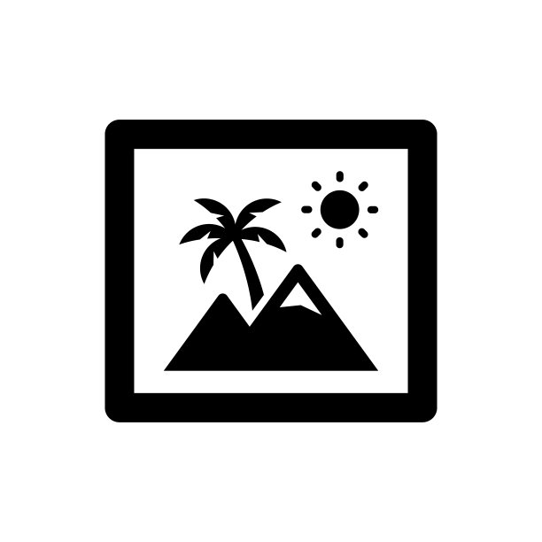 旅行照片图标图片下载