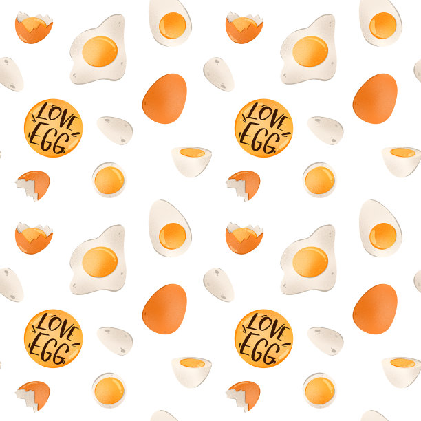 鸡蛋，煮，半壳，半壳棕色蛋壳图片下载