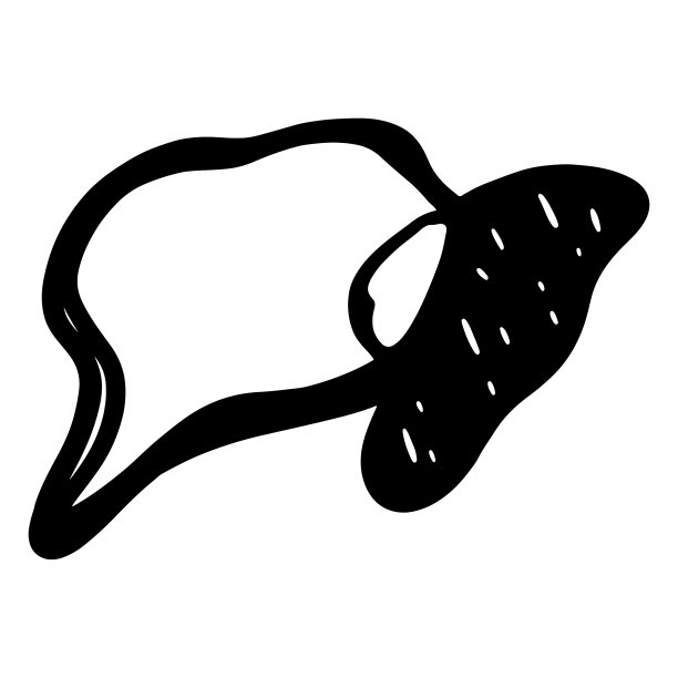 可爱可爱的苗圃装饰元素图片下载