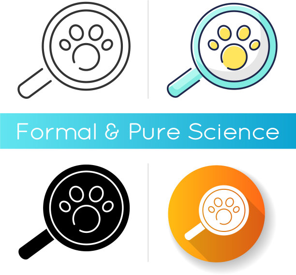 动物学图标图片下载