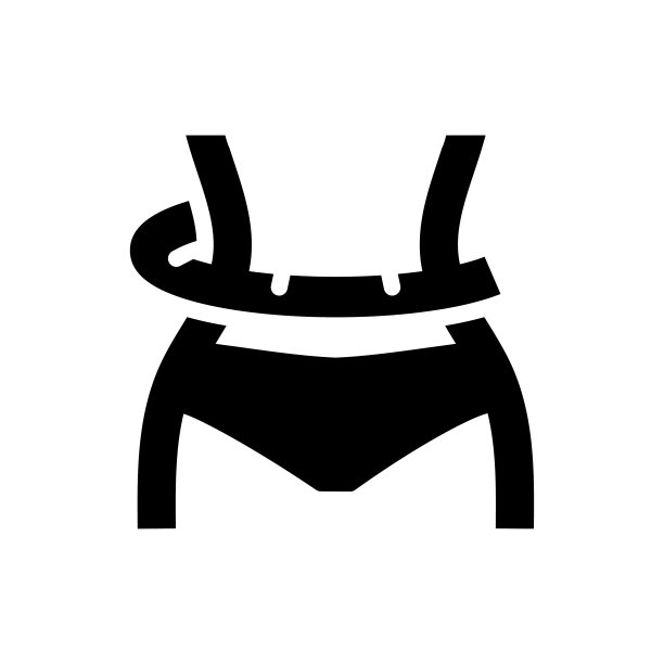 图测量图标图片下载