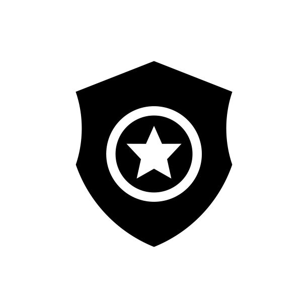 警长图标图片下载
