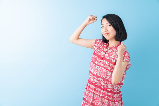 亚洲女人放松图片下载