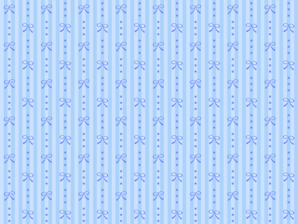 简单缎带的无缝图案图片下载