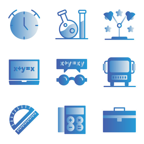 学校图标包括图片下载