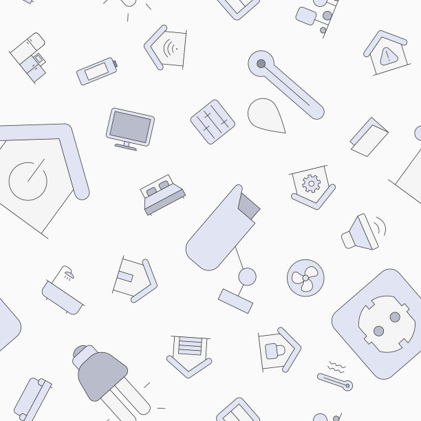 智能家居背景02-05图片下载