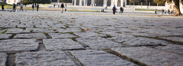 广场地面图片下载