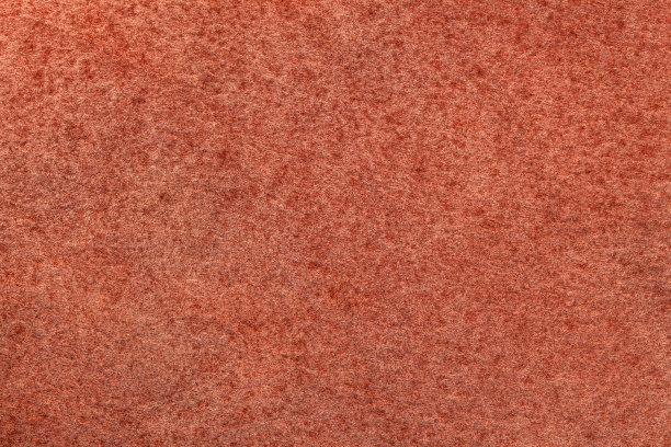 抽象艺术背景颜色为红色和橙色。画布上的水彩画。图片下载