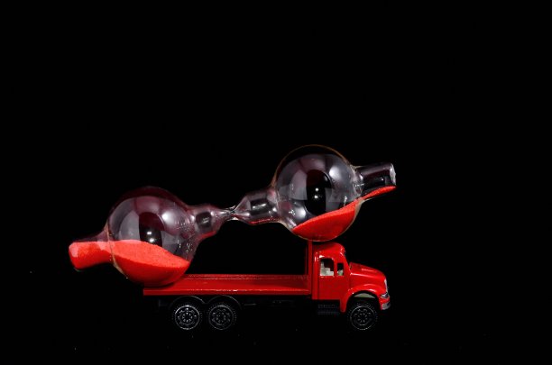 时间运输概念图片下载