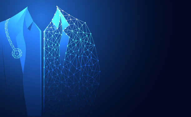 摘要健康医学由医生组成图片下载