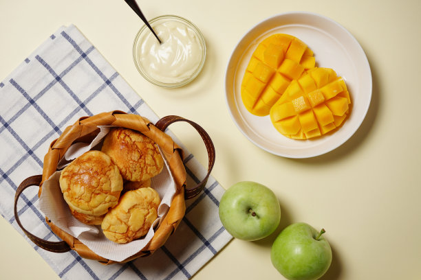 夏日清凉小吃图片下载