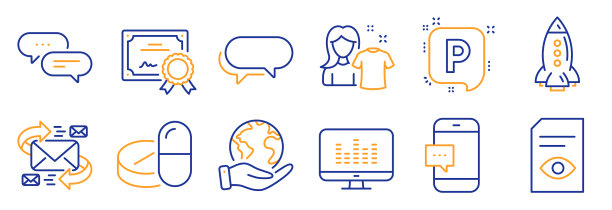 设置业务图标，如查看文档图片下载