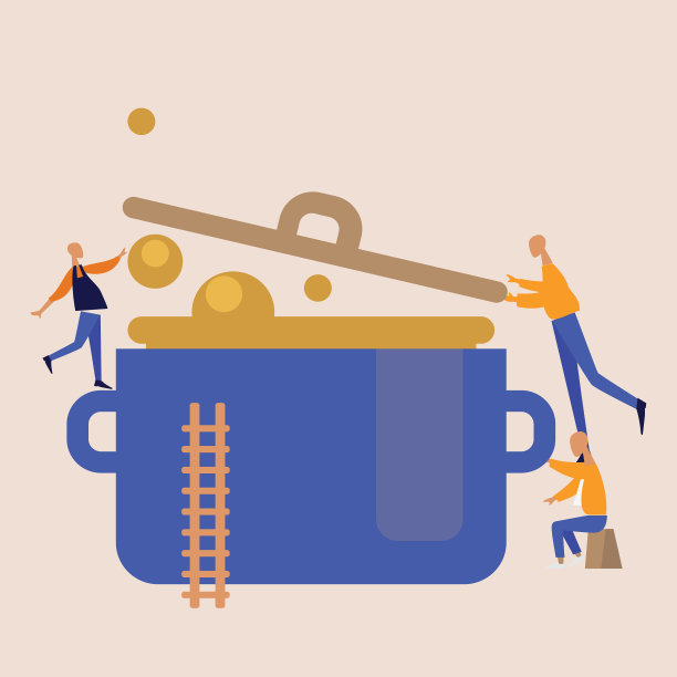 在家用大锅做饭图片下载