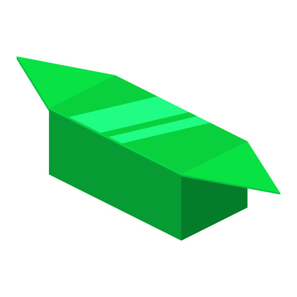 糖果包装的等距甜食图片下载