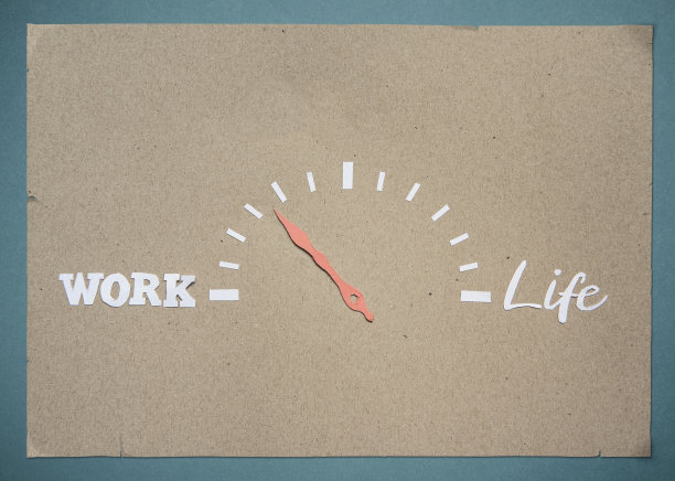 工作和生活的平衡——停止图片下载