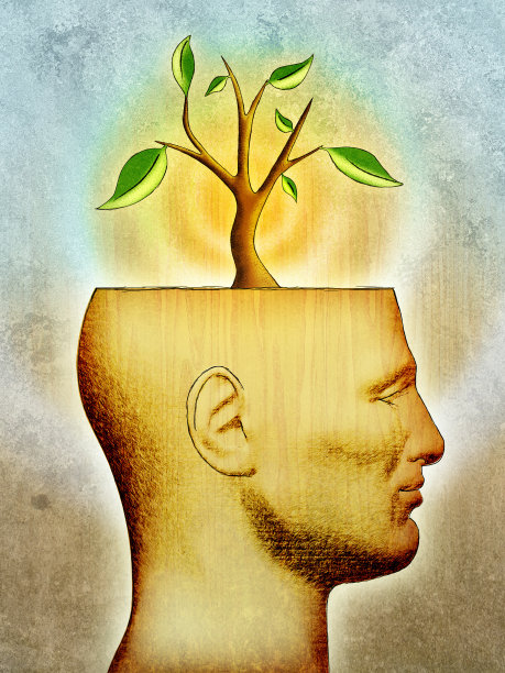 越来越多的想法图片下载