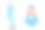 戴面具的红发女医生。一个年轻漂亮的女护士的面部表情。Emotion-smiling。图片下载