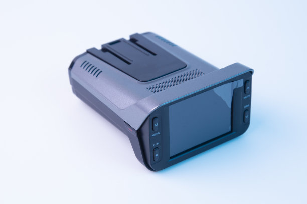 DVR和雷达探测器图片下载