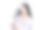 歌手亚洲女人用麦克风和读歌词在音乐工作室快乐的表情脸孤立在白色的背景。图片下载