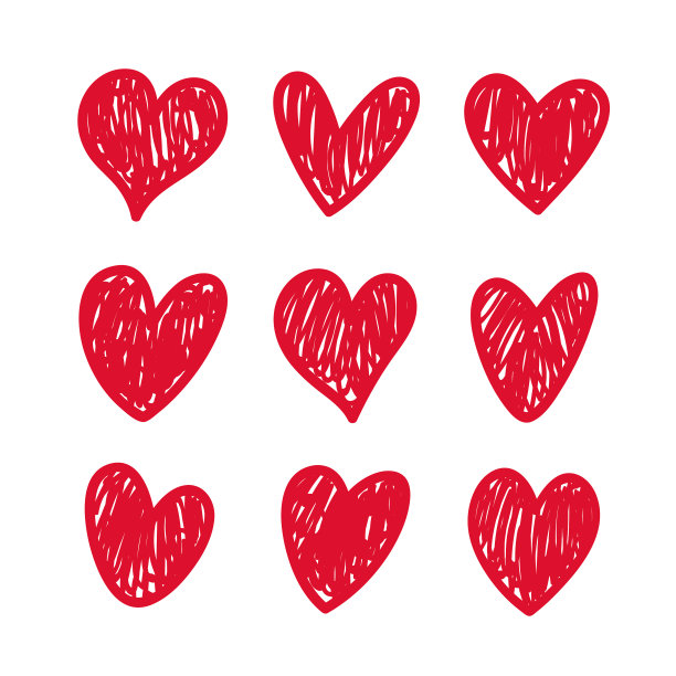 红心集图片下载