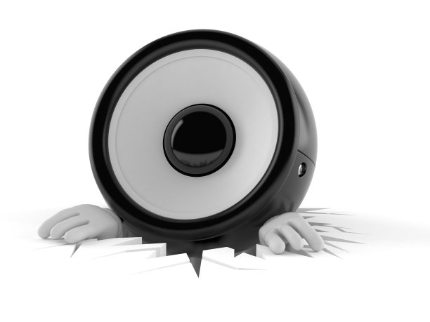 扬声器特性内孔图片下载