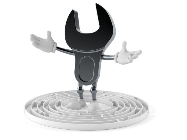 迷宫内扳手特性图片下载