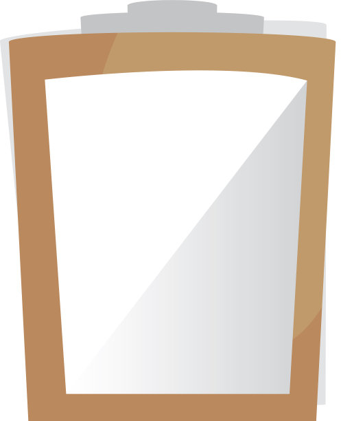 孤立的文档图标设计图片下载