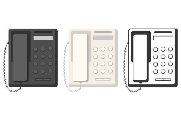 固定电话图片下载