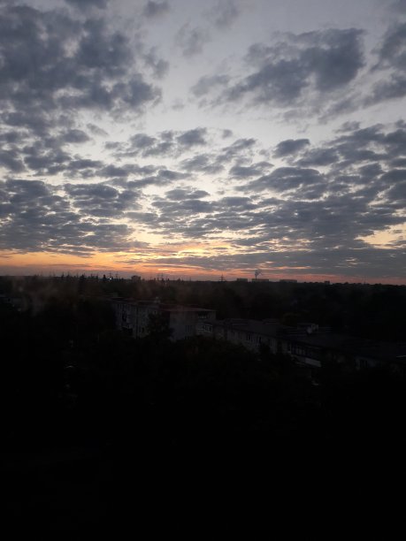 不寻常的天空图片下载