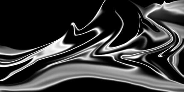 抽象的背景豪华布或液体波浪或波浪褶皱的grunge丝绸纹理缎天鹅绒材料或豪华的圣诞背景或优雅的墙纸设计，背景素材图片