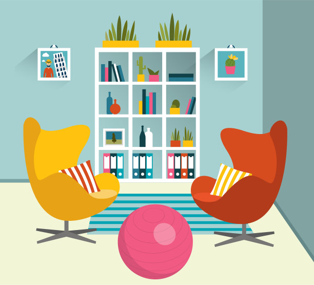 室内设计平面设计图片下载